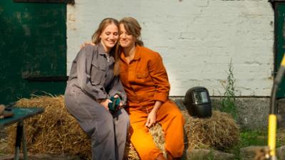 Rote Rosen: Lou gibt nicht auf (4244)