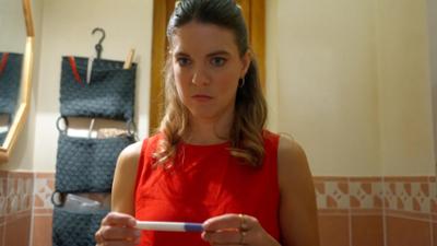 Rote Rosen: Valeries Schock (4271)