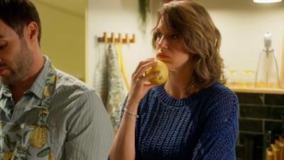 Rote Rosen: Ein Herz im Zwiespalt (4272)