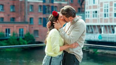 Rote Rosen: Verrat an Ove (4305)