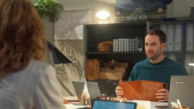 Rote Rosen: Strafe oder Empathie (4324)