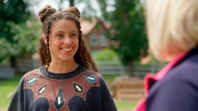 Rote Rosen: Talk ohne Tabus (4246)