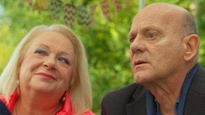 Rote Rosen: Jetzt wird abgerechnet (4325)