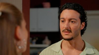 Rote Rosen: Elyas bleibt hart (4247)