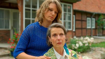 Rote Rosen: Bella soll bleiben (4274)