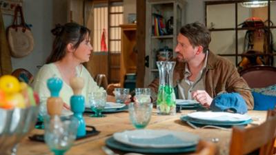 Rote Rosen: Mut zur Wahrheit (4306)