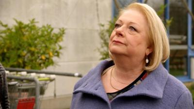 Rote Rosen: Gisela mischt sich ein (4206)