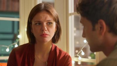 Rote Rosen: Neuanfang wider Willen (4248)