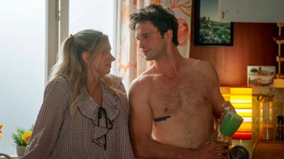 Rote Rosen: Date aus Trotz (4308)