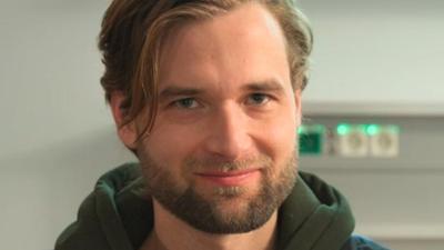 Rote Rosen: Eine neue Niere (4363)