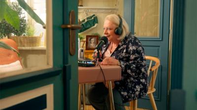 Rote Rosen: Liebe auf Sendung (4276)