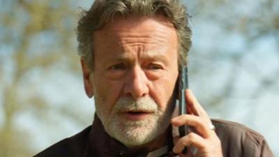 Rote Rosen: Ab jetzt alleine (4407)