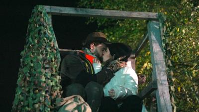 Rote Rosen: Fataler Schuss (4331)