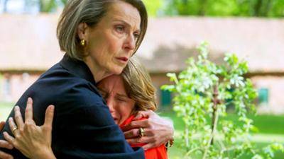 Rote Rosen: Ein Band, das nicht reißt (4230)