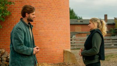 Rote Rosen: Simons Bedingungen (4311)