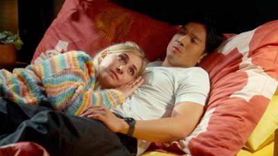 Rote Rosen: Urlaub nur zu zweit (4231)