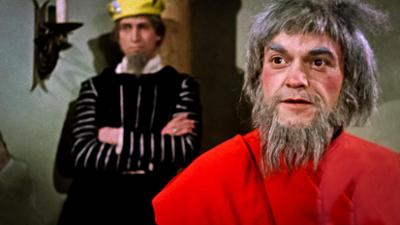 Rumpelstilzchen oder Das Zaubermännchen