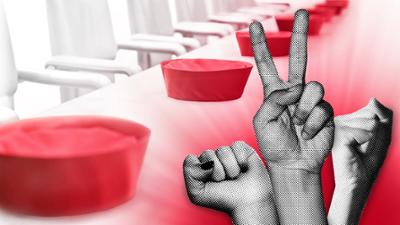 Schicksalsmomente der Republik: Wie ein Gericht das Land verändert hat