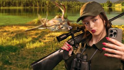 Schießen, töten, posten: Wie gefährlich ist der neue Jagd-Hype?