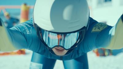 School of Champions: Folge 2: Do it Yourself