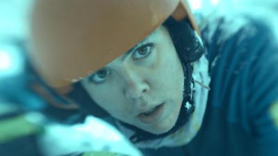 School of Champions: Folge 3: Der Unfall