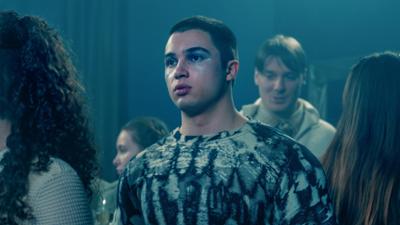 School of Champions: Folge 4: Die letzte Party