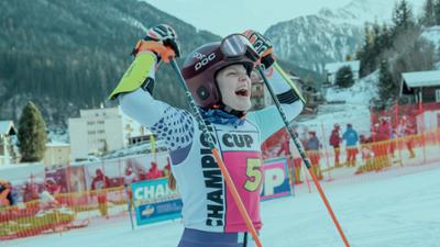 School of Champions: Folge 8: Der Anfang vom Ende