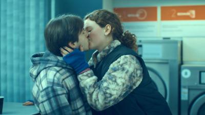 School of Champions: Folge 6: Schule des Lebens