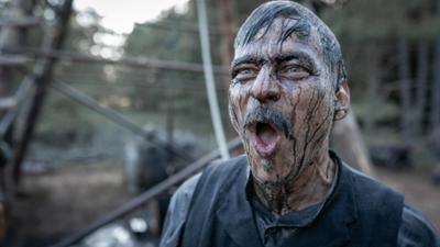 Schwarzes Gold: Abgrund