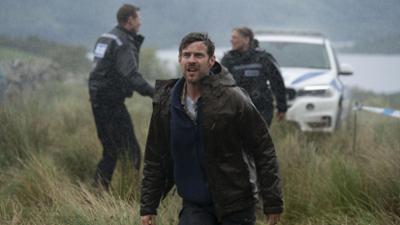 Simon Becketts: Die Chemie des Todes: Folge 4: Kalte Asche