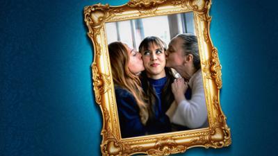 So haben wir dich nicht erzogen