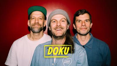 Sportfreunde Stiller - Mit dem Herz in der Hand: Sportfreunde Stiller · Mit dem Herz in der Hand