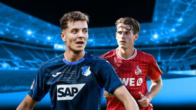 Sportschau: Die Sportschau am Freitag in voller Länge Sportschau: Die Sportschau am Freitag in voller Länge