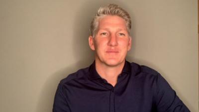 Sportschau: Schweinsteiger: "Entweder zwei Elfmeter - oder keiner"