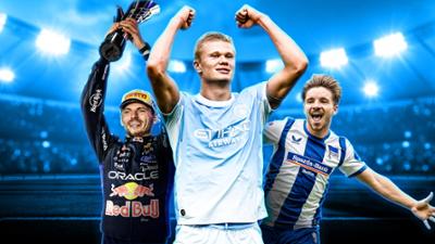Sportschau: Die Sportschau am Sonntag in voller Länge