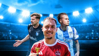Sportschau: Die Sportschau am Samstag in voller Länge