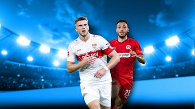 Sportschau: Die Sportschau am Freitag in voller Länge