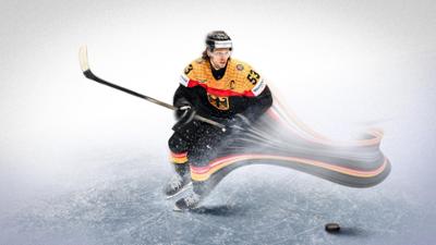 Sportschau: Powerplay – Das beste Eishockey-Team für Olympia