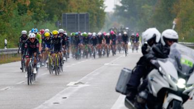 Sportschau: 3. Etappe - Das Re-Live