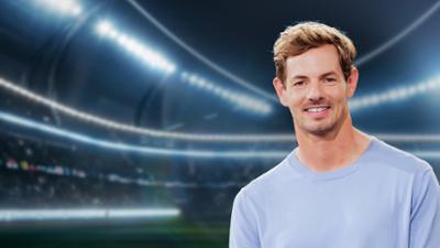 Sportschau: Die Samstagssportschau mit den Highlights der 1. und 2. Bundesliga