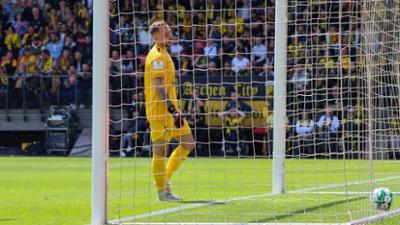 Sportschau: Alemannia Aachen gegen den Bonner SC im Re-Live