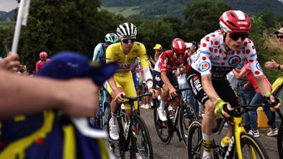 Sportschau: 20. Etappe - die komplette Übertragung Sportschau: 20. Etappe - die komplette Übertragung