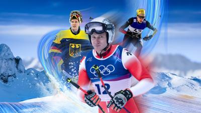 Sportschau Olympia 2026: im Re-Live
