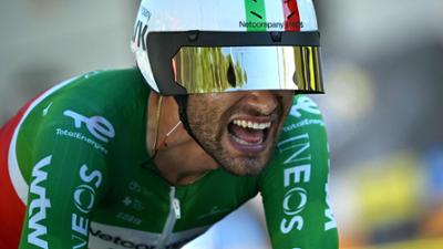 Sportschau: Tour de France: 1. Etappe - die komplette Übertragung re-live