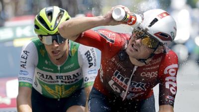 Sportschau: Tour de France: 7. Etappe - Re-Live