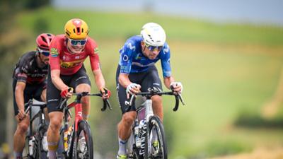 Sportschau: Tour de France: 11. Etappe - Re-Live