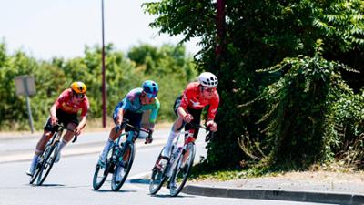 Sportschau: Tour de France: 11.  Etappe - die komplette Übertragung