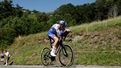 Sportschau: Tour de France: 13. Etappe - die komplette Übertragung