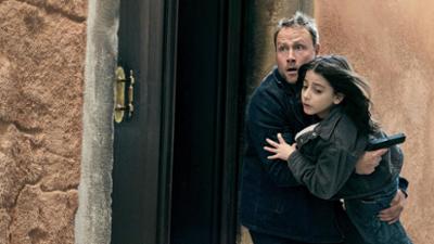 Spurlos in Venedig: (3)