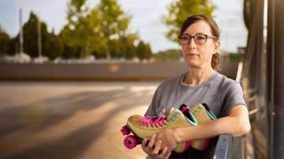 Starlight Express statt Midlifecrisis?